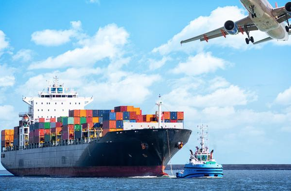 天津海運(yùn)促進(jìn)了南北經(jīng)濟(jì)文化交流，也奠定了天津作為海港城市的雛形