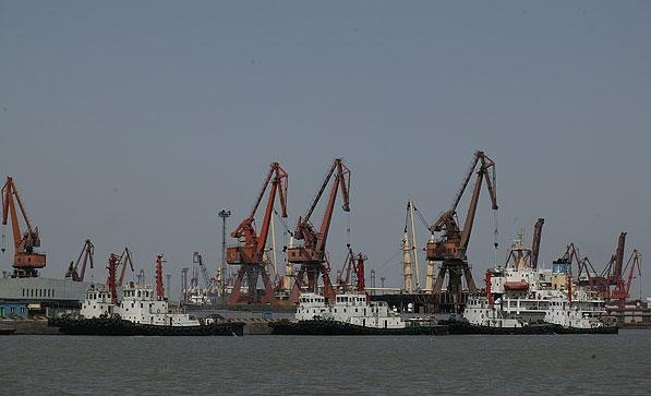 國(guó)際貨運(yùn)代理