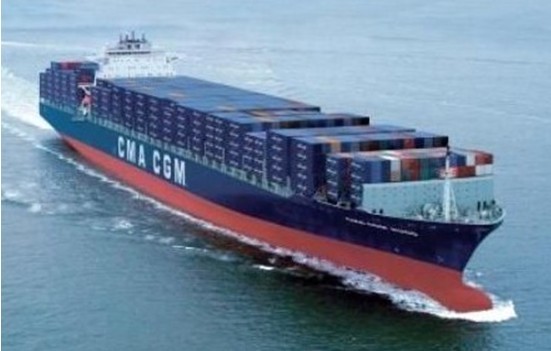 洋山港被準(zhǔn)予開(kāi)展進(jìn)口水果檢驗(yàn)檢疫查驗(yàn)業(yè)務(wù)