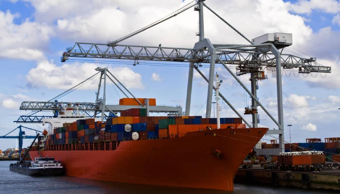 國(guó)際貨運(yùn)代理