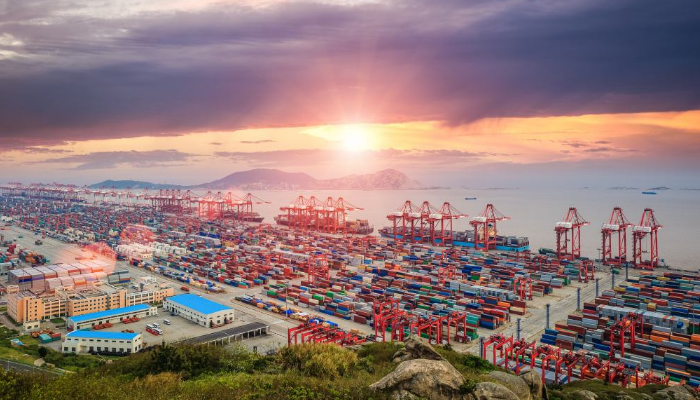 國際貨運(yùn)代理