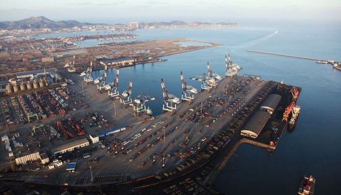 專業(yè)的國際貨運(yùn)代理公司