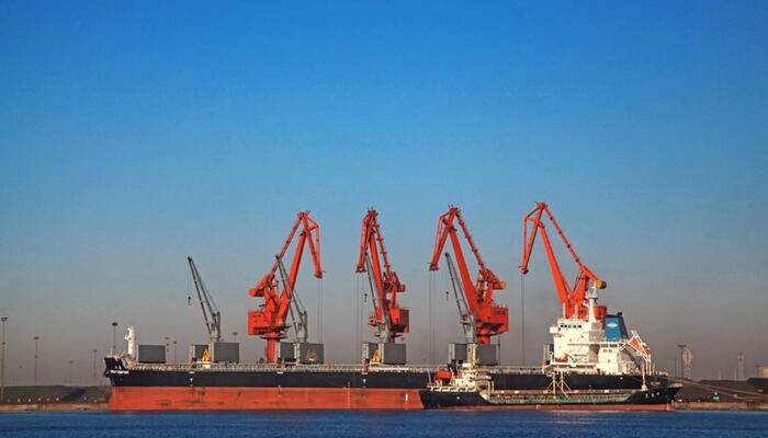 進(jìn)口報關(guān)