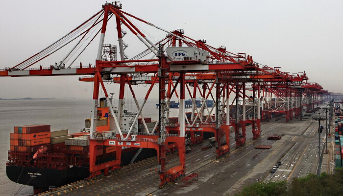 進(jìn)口報(bào)關(guān)代理