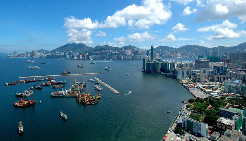 上海進(jìn)口報(bào)關(guān)公司