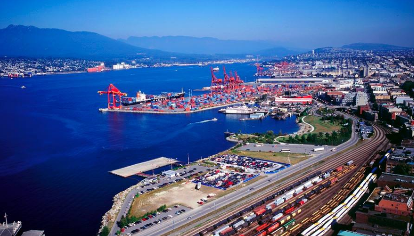 進(jìn)口報關(guān)公司