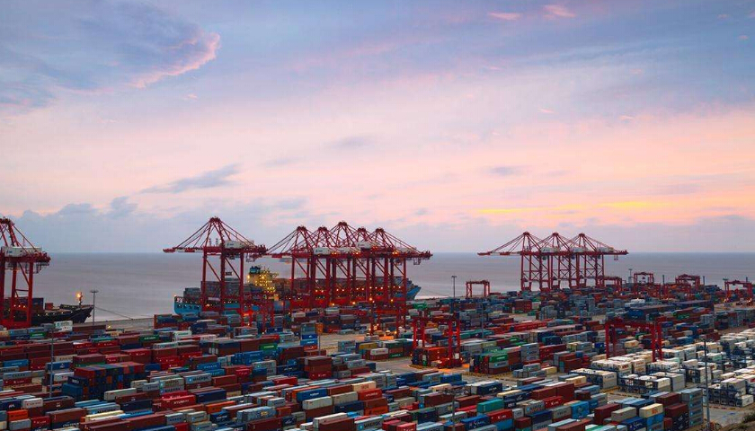 進口報關(guān)代理