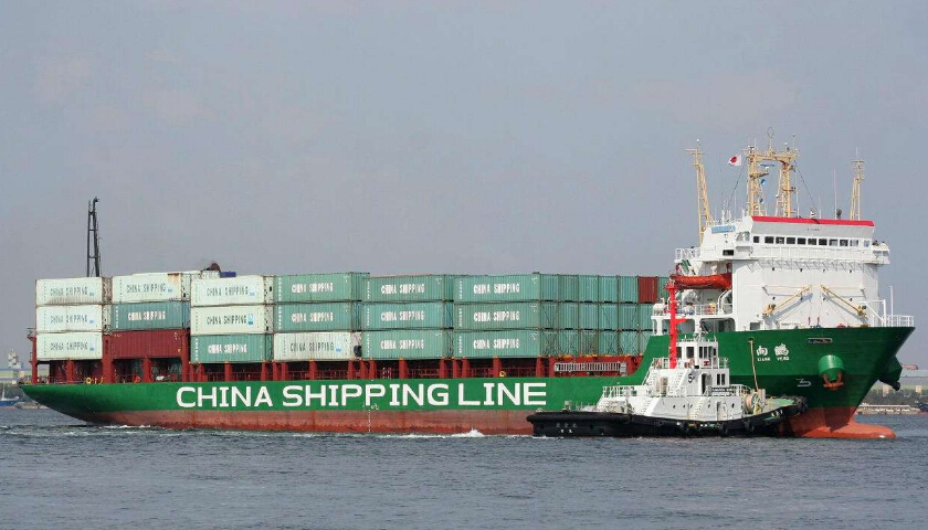 進口報關(guān)代理