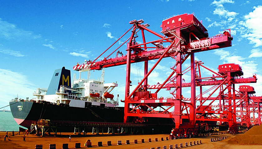 進(jìn)口報(bào)關(guān)