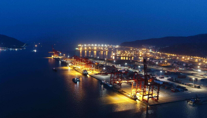 進(jìn)口報關(guān)