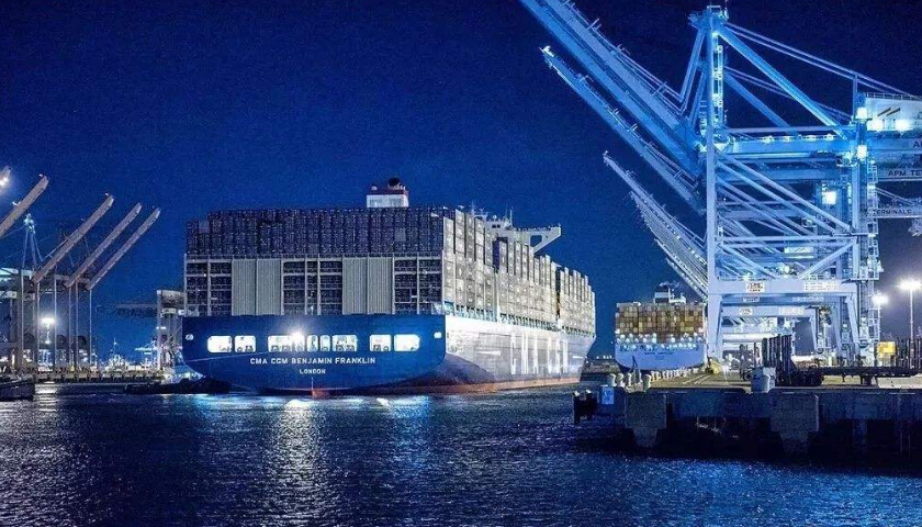 進(jìn)口報關(guān)