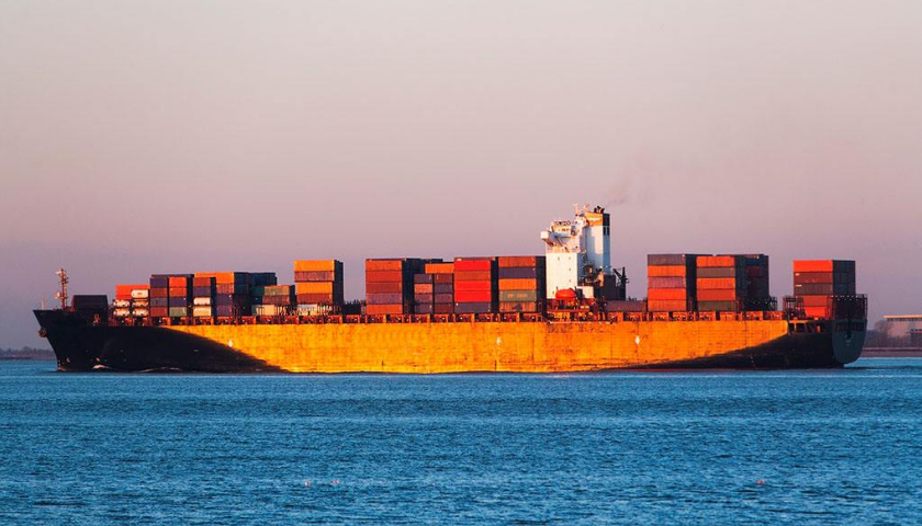 國(guó)際貨運(yùn)代理