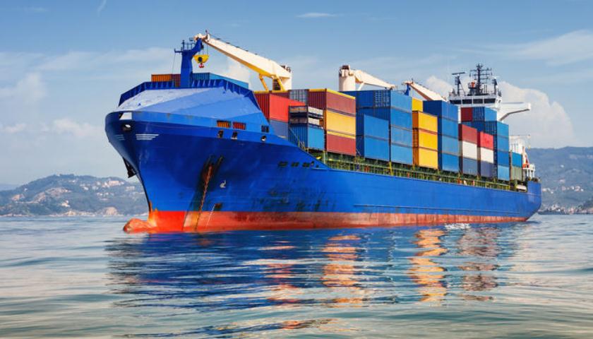 國(guó)際海運(yùn)