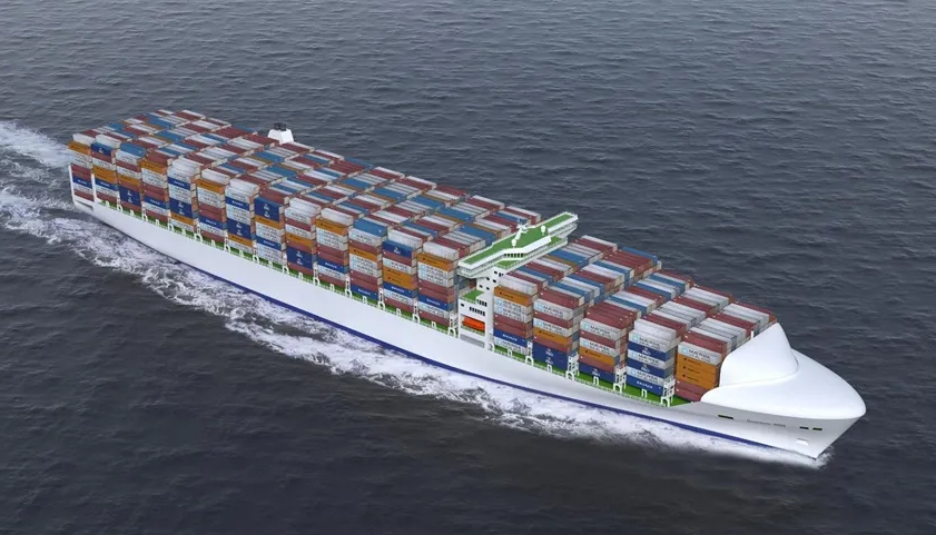 國際海運(yùn)公司