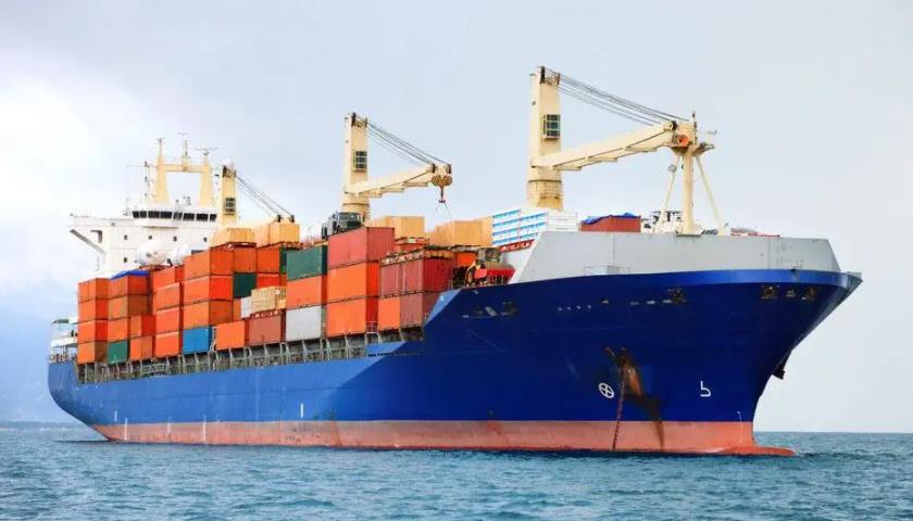 上海進(jìn)出口貨代