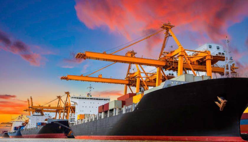 國(guó)際貨運(yùn)代理