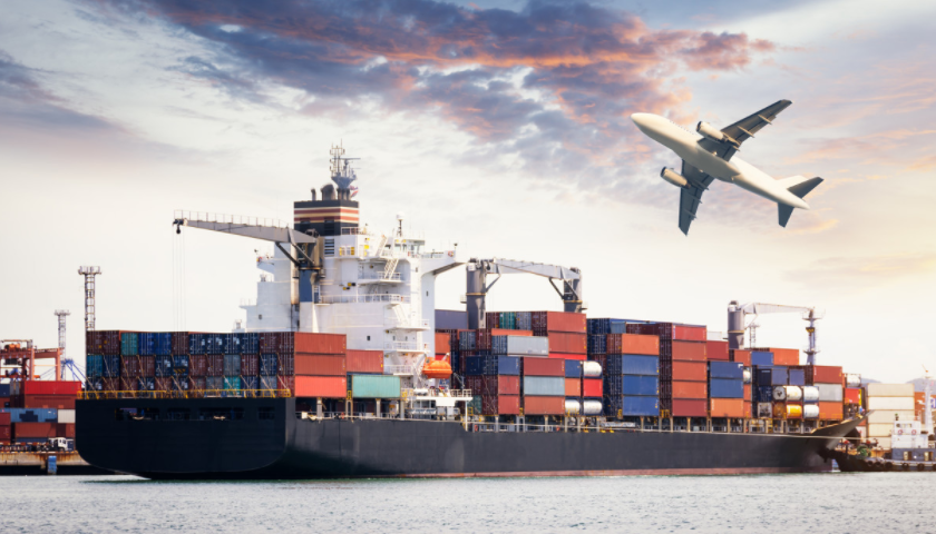 國際貨運(yùn)代理