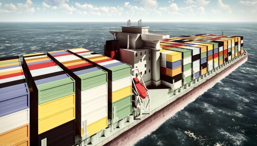 國(guó)際貨運(yùn)代理公司