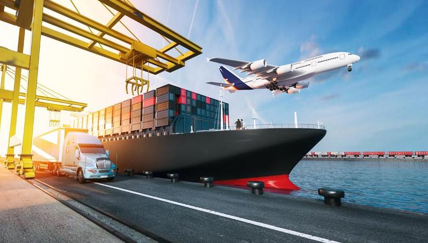 寧波國(guó)際物流