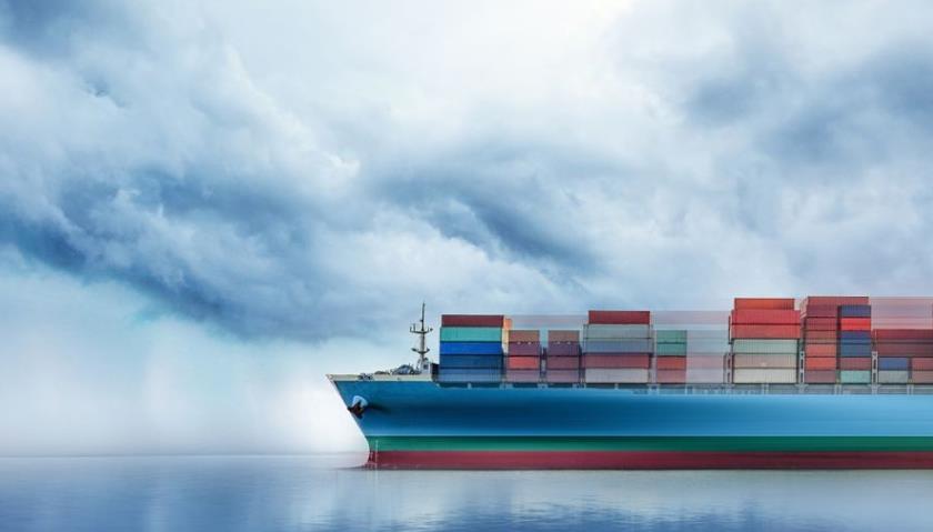 天津國(guó)際物流