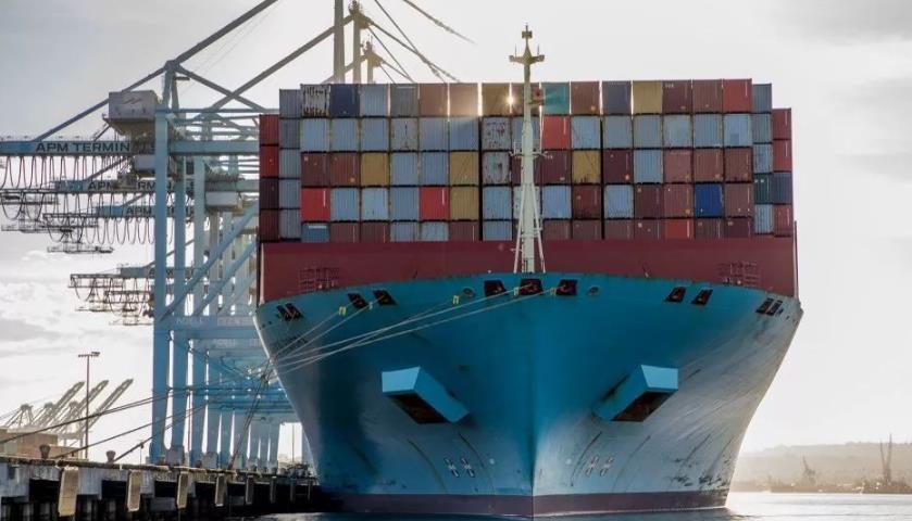 新加坡國(guó)際物流