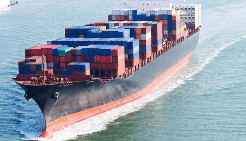 深圳國(guó)際物流