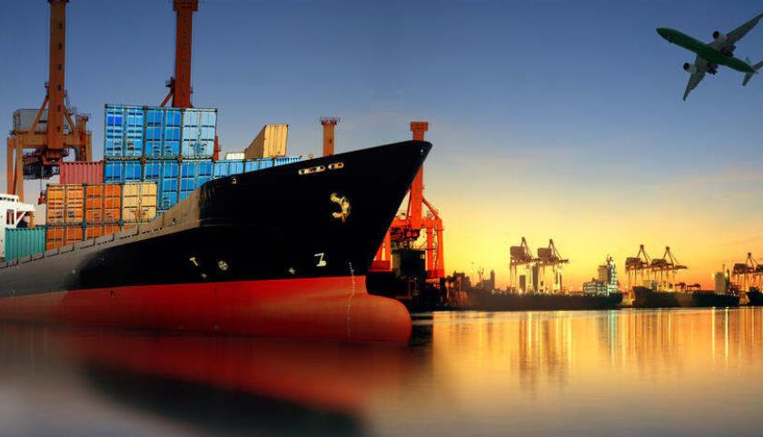 天津國際貨代公司