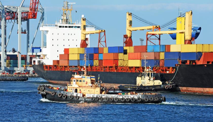 德國(guó)物流貨代公司