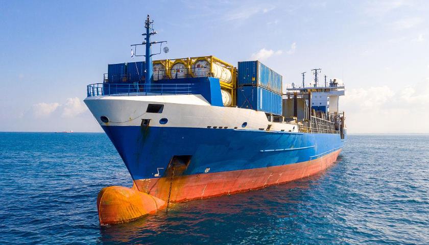 新加坡海運(yùn)貨代