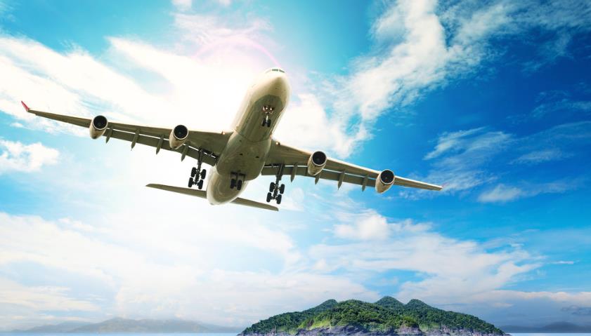 青島國(guó)際物流專線