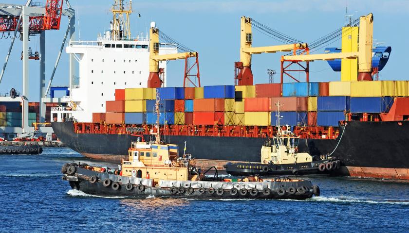 深圳海運(yùn)價(jià)格