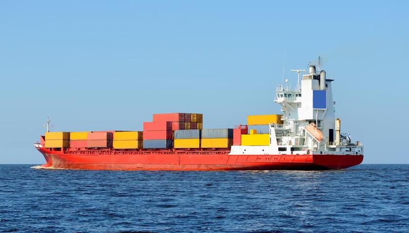 國際海運(yùn)公司