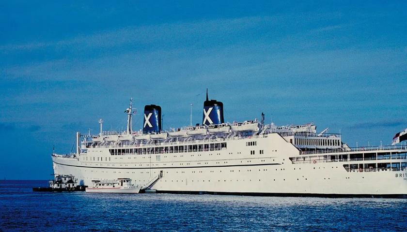 國際貨運(yùn)代理