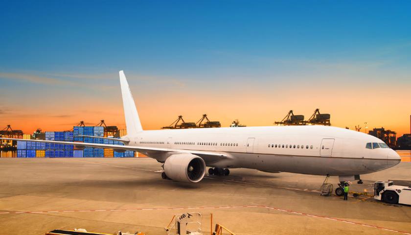 新加坡空運(yùn)專線