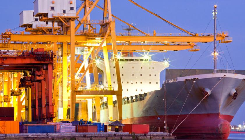 摩洛哥海運(yùn)