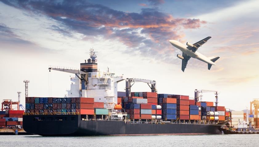 新加坡國(guó)際海運(yùn)