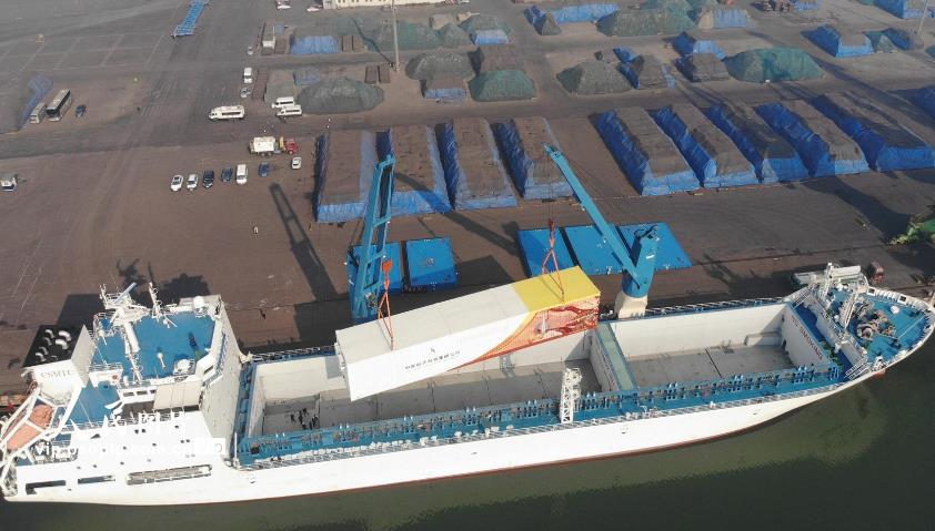 德國(guó)海運(yùn)貨代