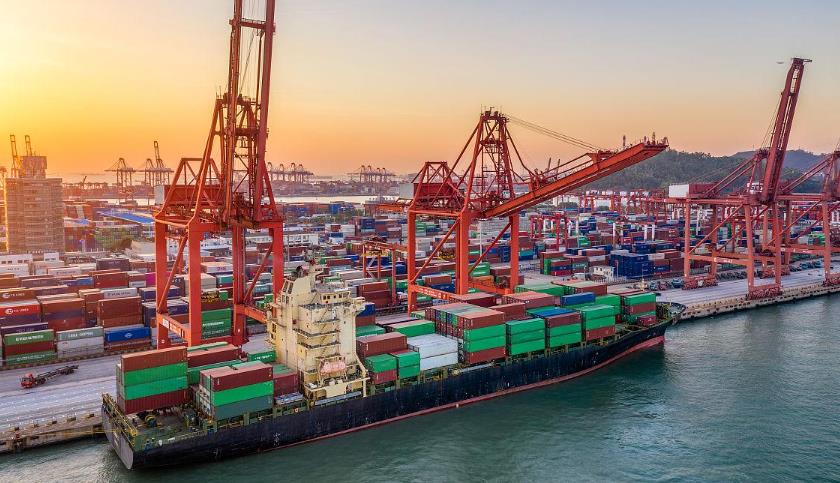 新加坡海運(yùn)貨代