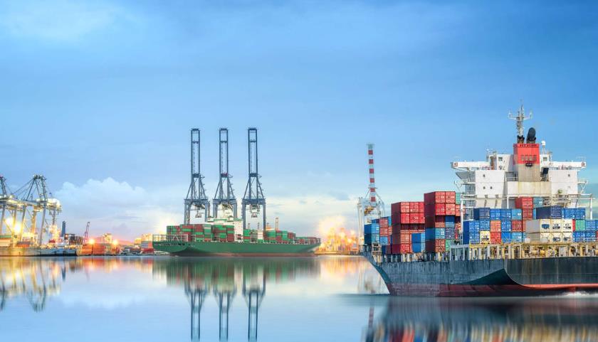 菲律賓國際物流