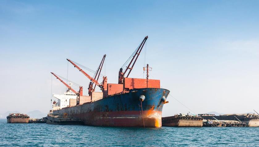 摩洛哥海運(yùn)價(jià)格