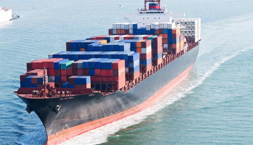 菲律賓國(guó)際海運(yùn)