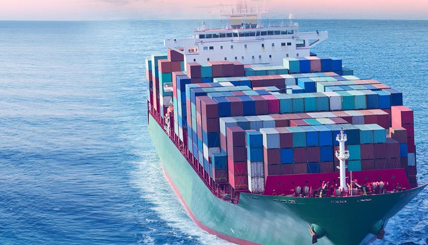 菲律賓國際海運(yùn)