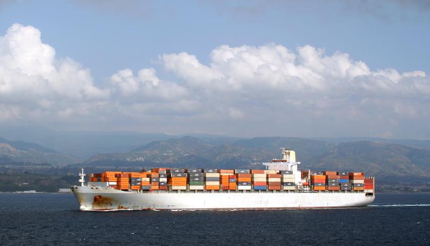 新加坡國(guó)際海運(yùn)