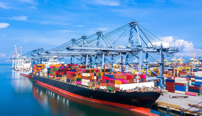 新加坡海運(yùn)價(jià)格