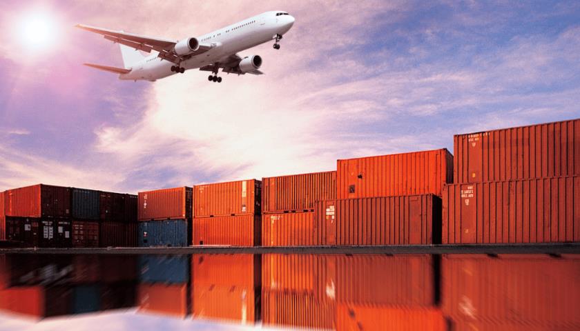 德國(guó)空運(yùn)貨代