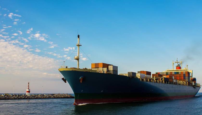 英國海運(yùn)物流