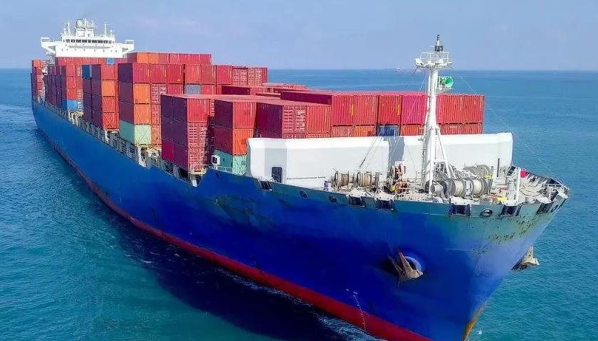 英國海運(yùn)業(yè)