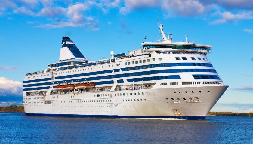 國(guó)際海運(yùn)