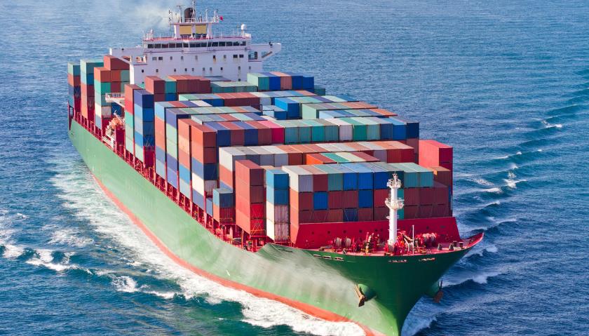 馬來西亞國際海運(yùn)