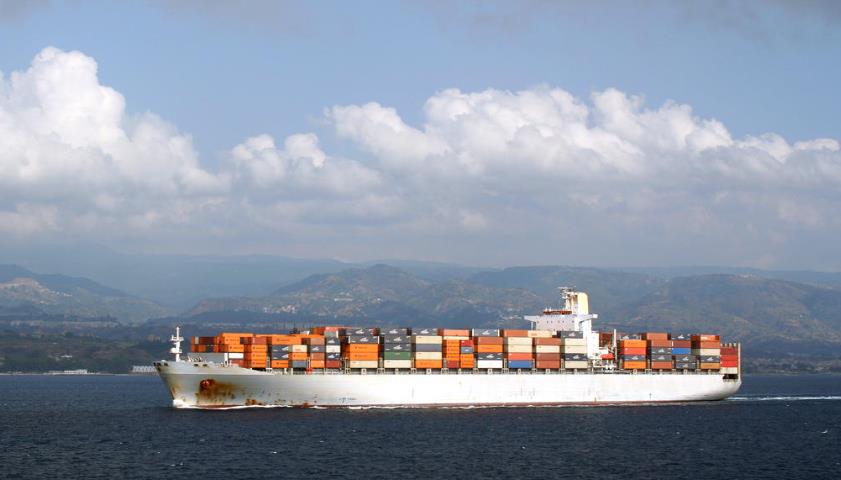 新加坡海運(yùn)貨代